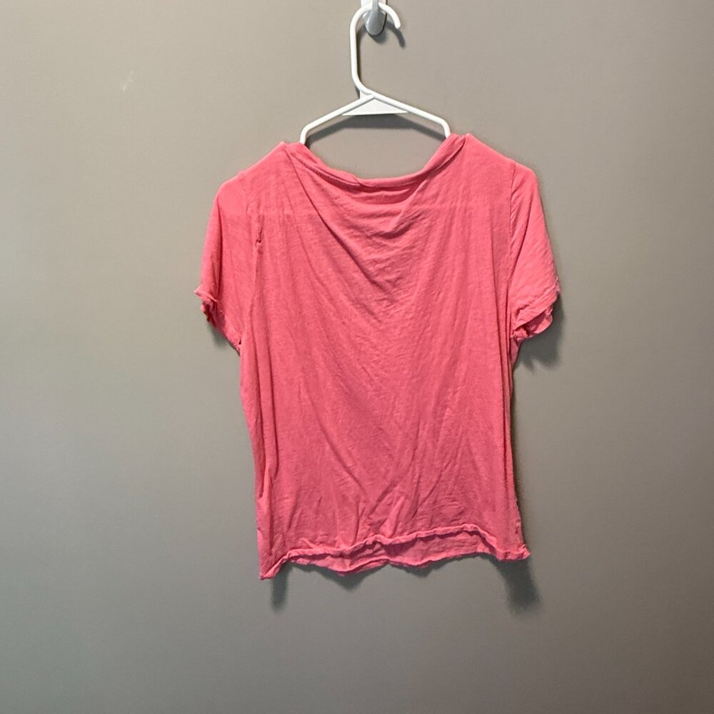 J Crew V Neck - L - Picture 4 of 4